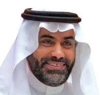 مدير التعليم عمر بن هجاد الغامدي